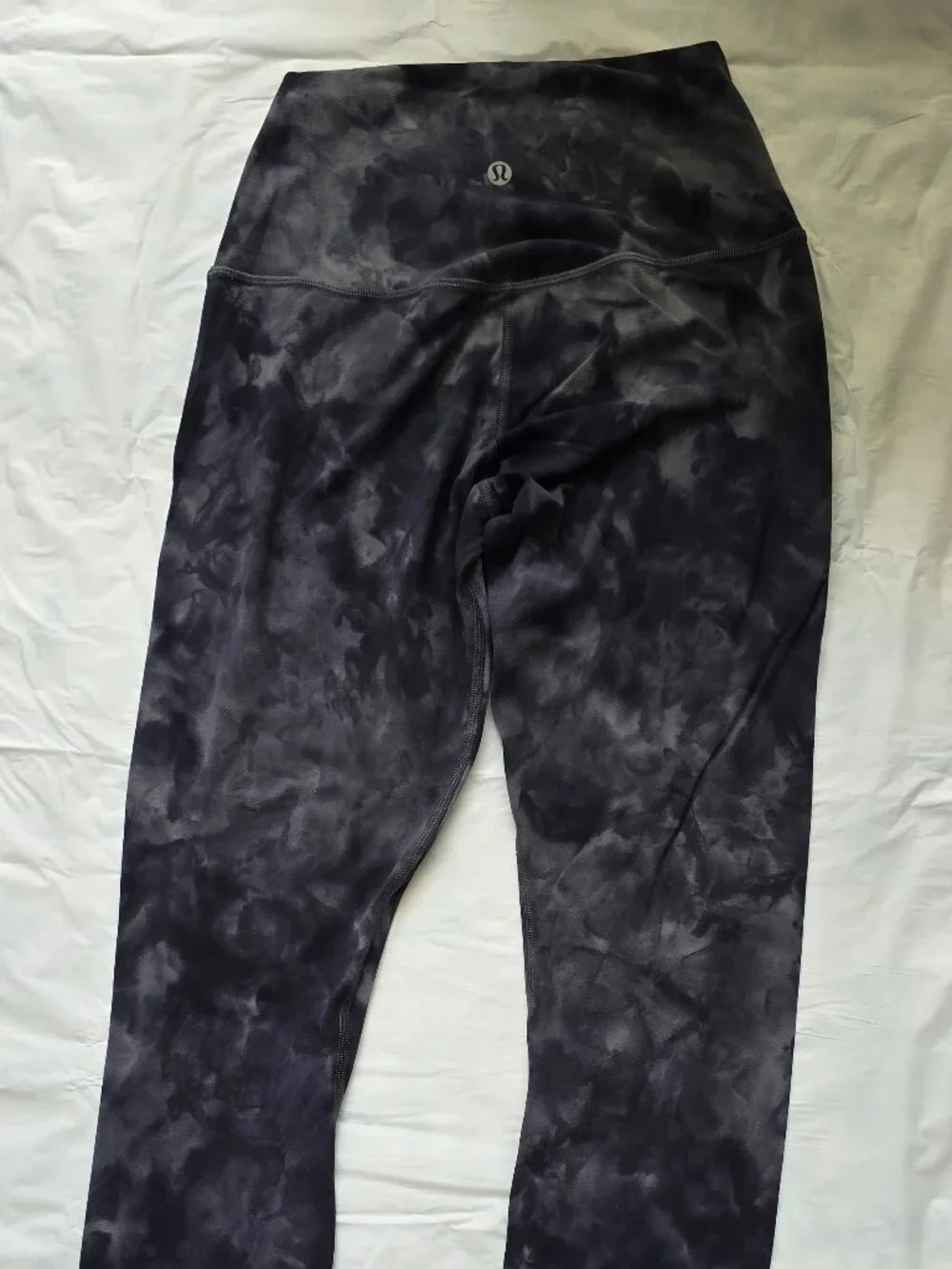 lululemon athletica **brand **